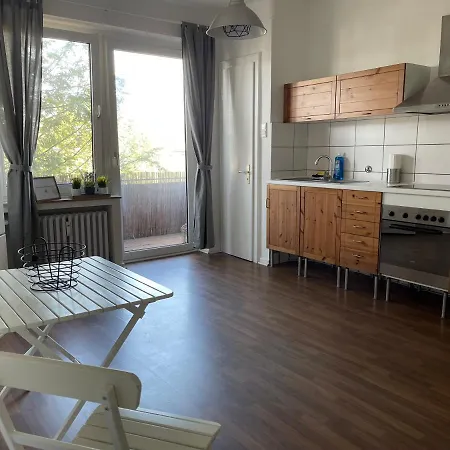 Ruhrpott Apartment Zentral Herne Esterno foto