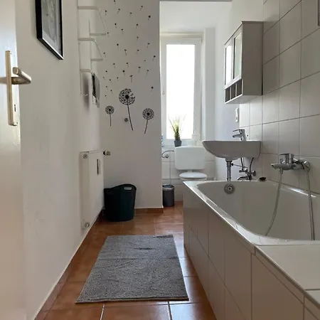 Ruhrpott Apartment Zentral Herne Esterno foto