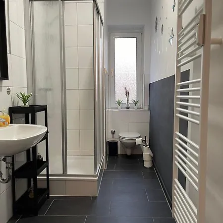 Ruhrpott Apartment Zentral Herne Esterno foto