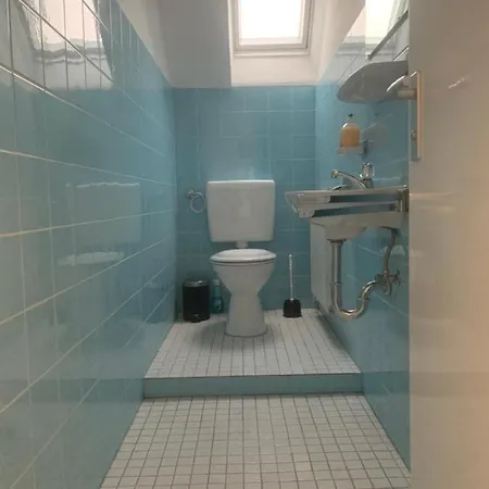 Ruhrpott Apartment Zentral Herne Esterno foto