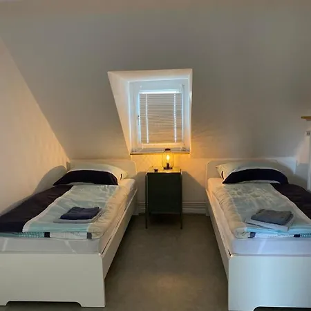Ruhrpott Apartment Zentral Herne Esterno foto