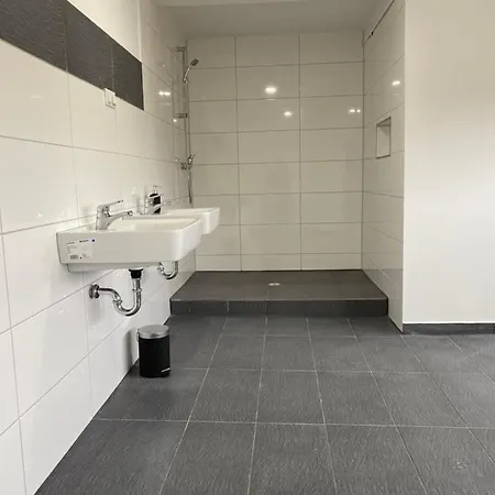 Ruhrpott Apartment Zentral Herne Esterno foto