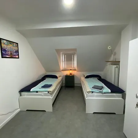Ruhrpott Apartment Zentral Herne Esterno foto