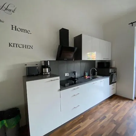 Ruhrpott Apartment Zentral Herne Esterno foto