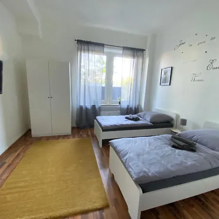 Ruhrpott Apartment Zentral Herne Esterno foto