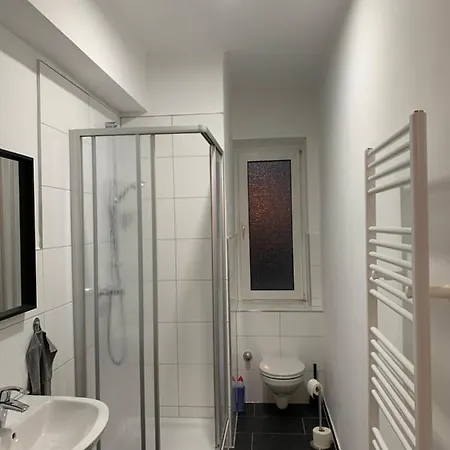 Ruhrpott Apartment Zentral Herne Esterno foto