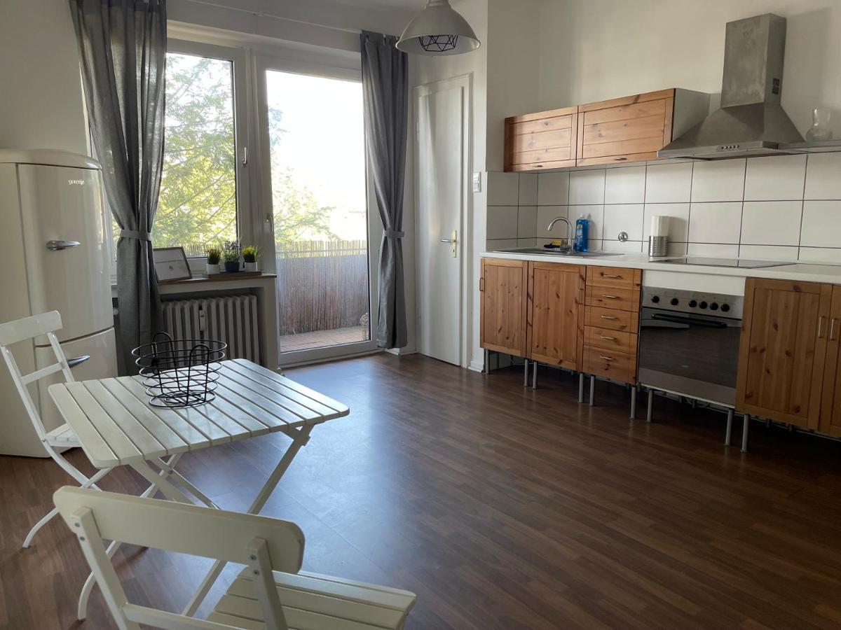 Apartment Ruhrpott Zentral *