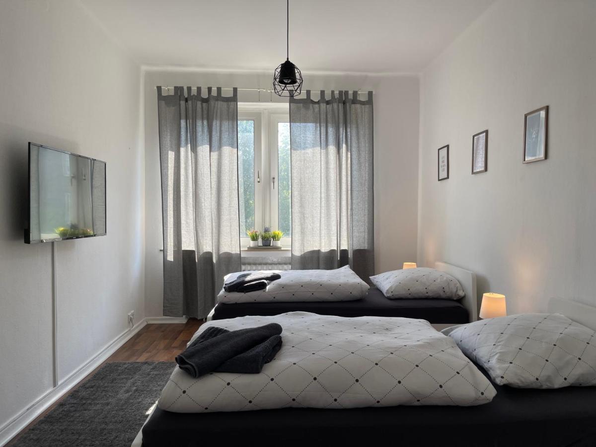 Ruhrpott Zentral Apartment