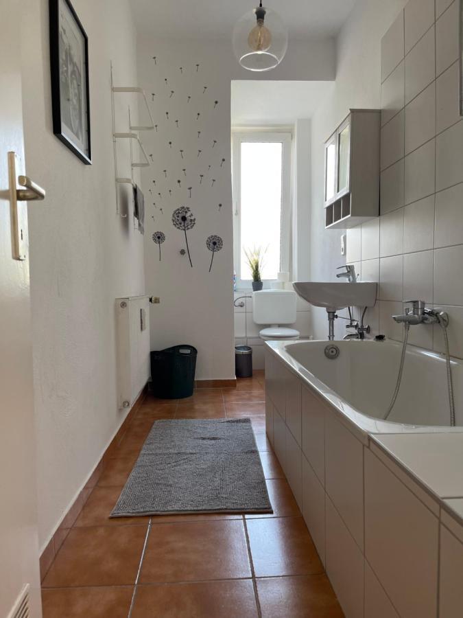 Ruhrpott Zentral Apartment Herne
