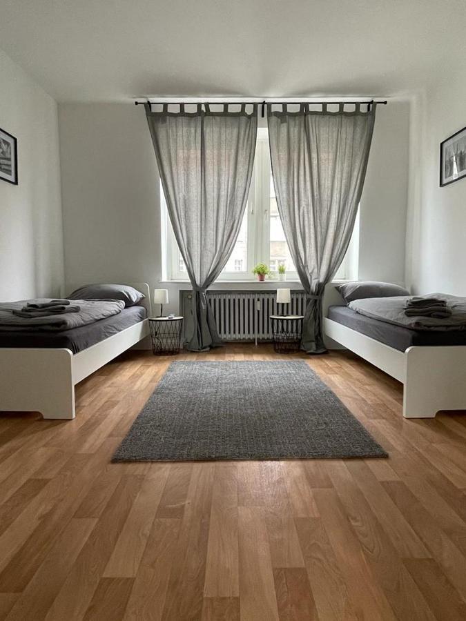 Apartment Ruhrpott Zentral Herne