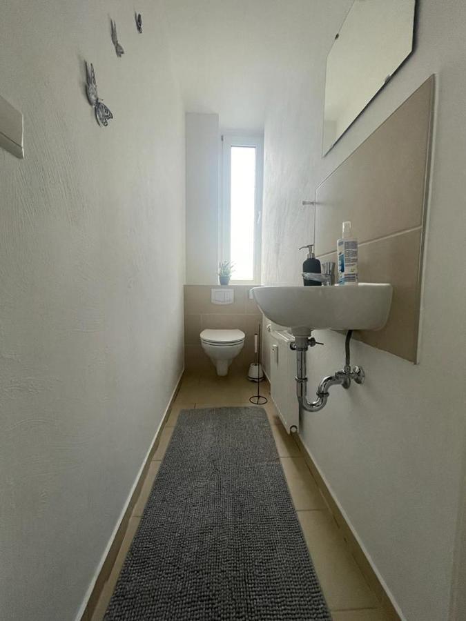 Apartment Ruhrpott Zentral *