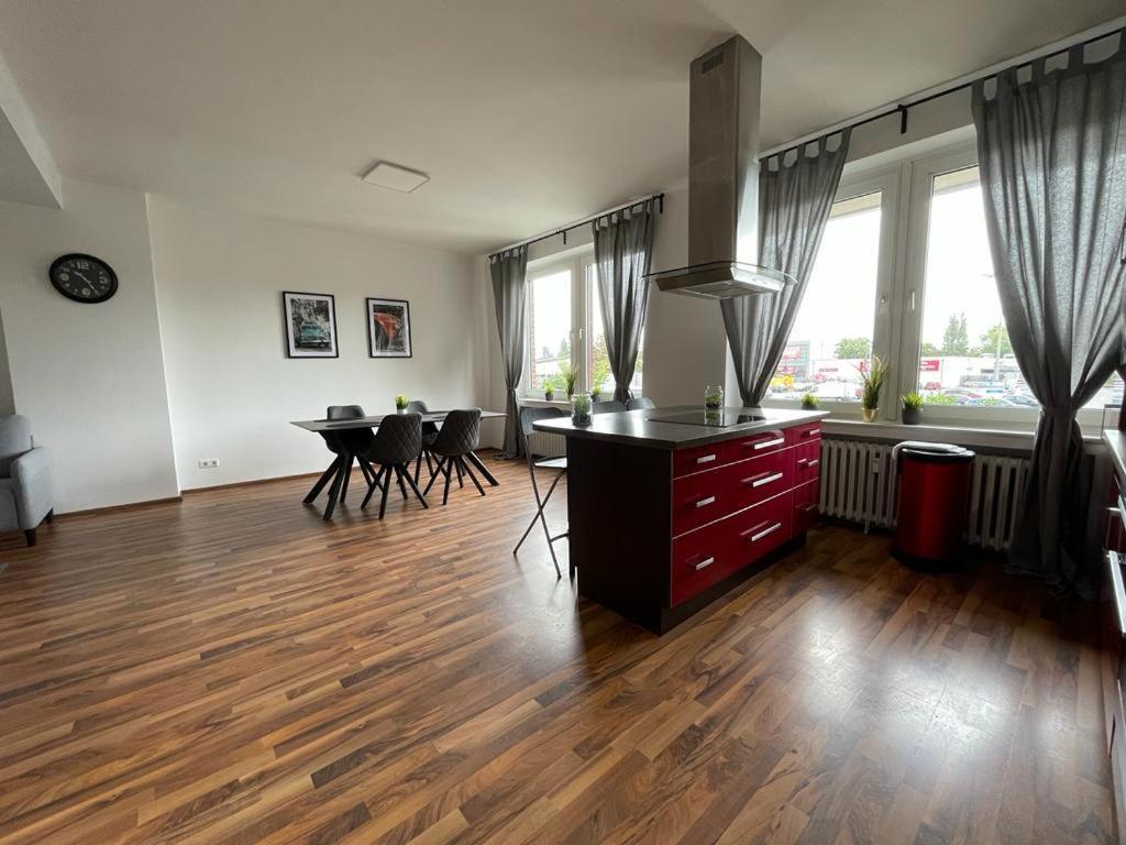 Apartment Ruhrpott Zentral