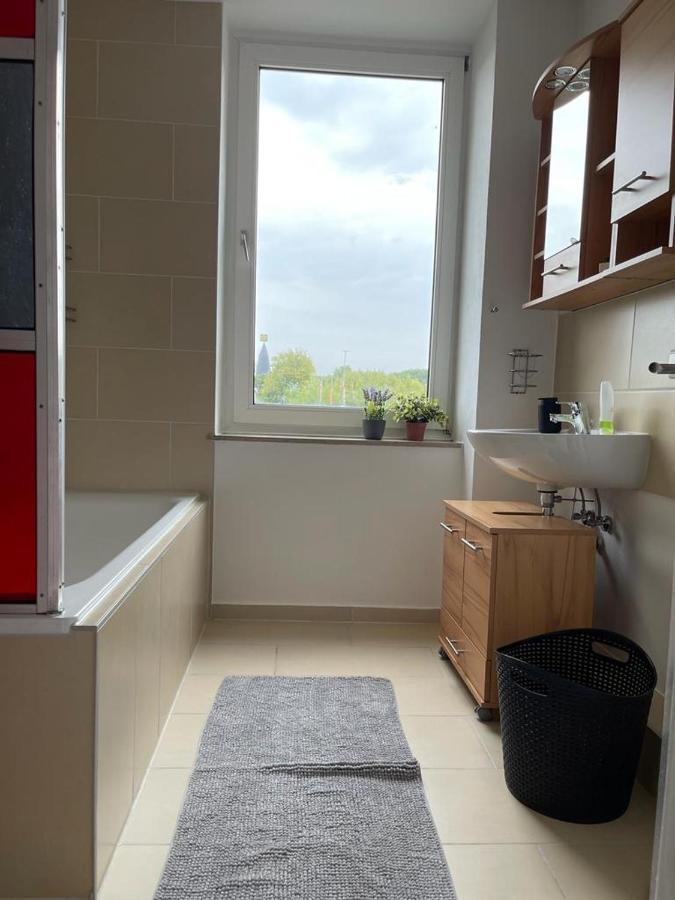 Ruhrpott Zentral Apartment *