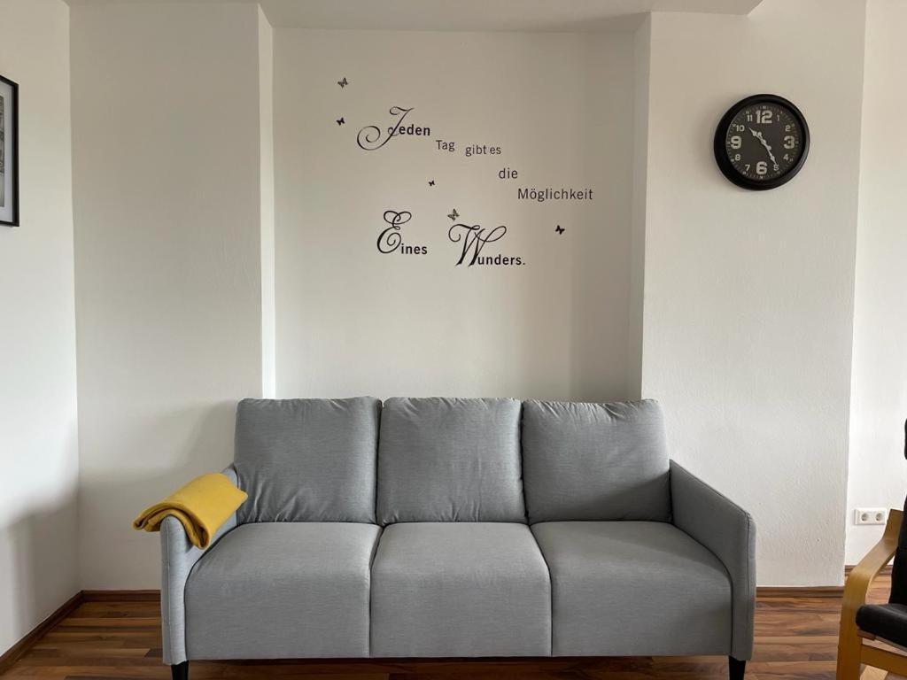 Ruhrpott Zentral Apartment Herne