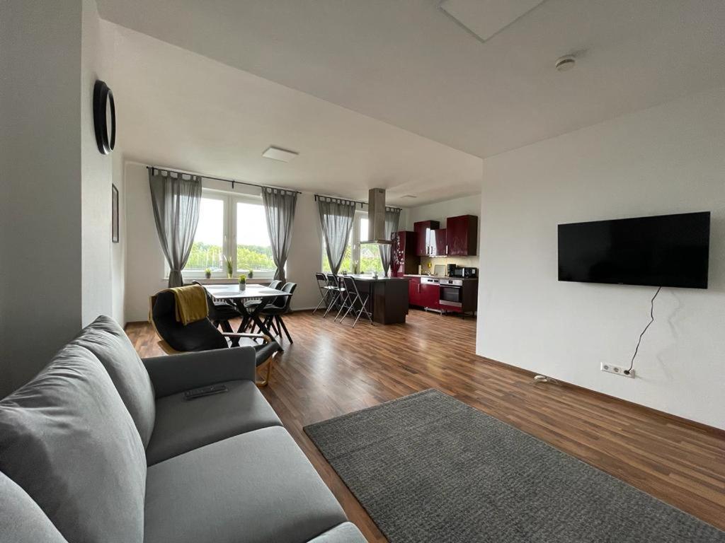 Ruhrpott Zentral Apartment Herne