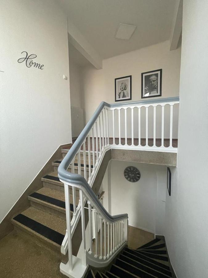 Ruhrpott Zentral Apartment