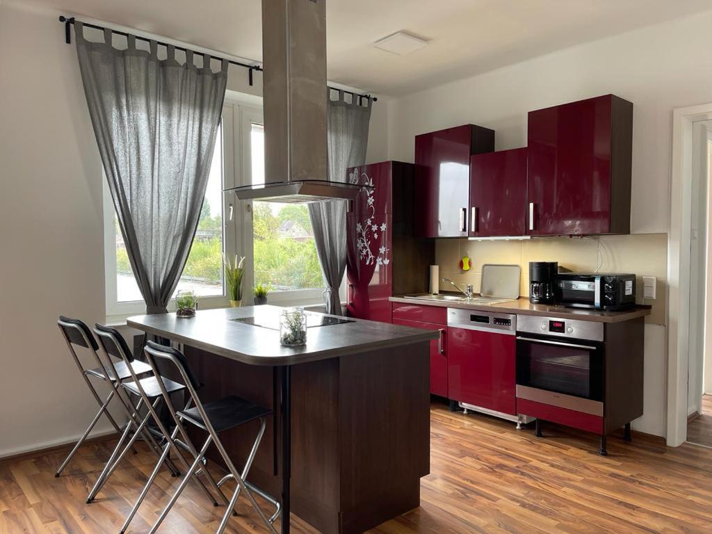Ruhrpott Zentral Apartment