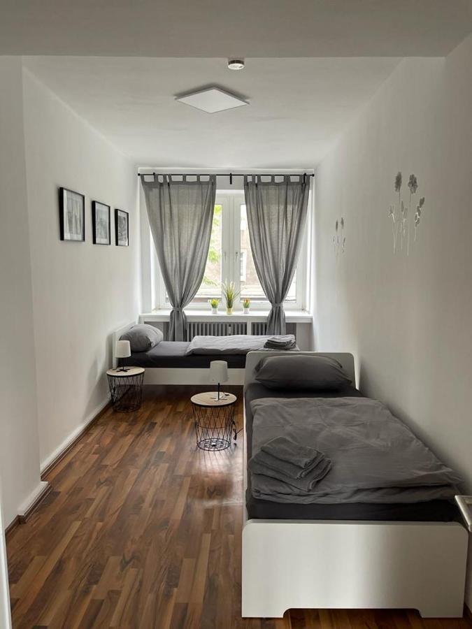 Ruhrpott Zentral Apartment *