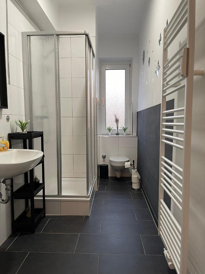 Ruhrpott Zentral Apartment Herne