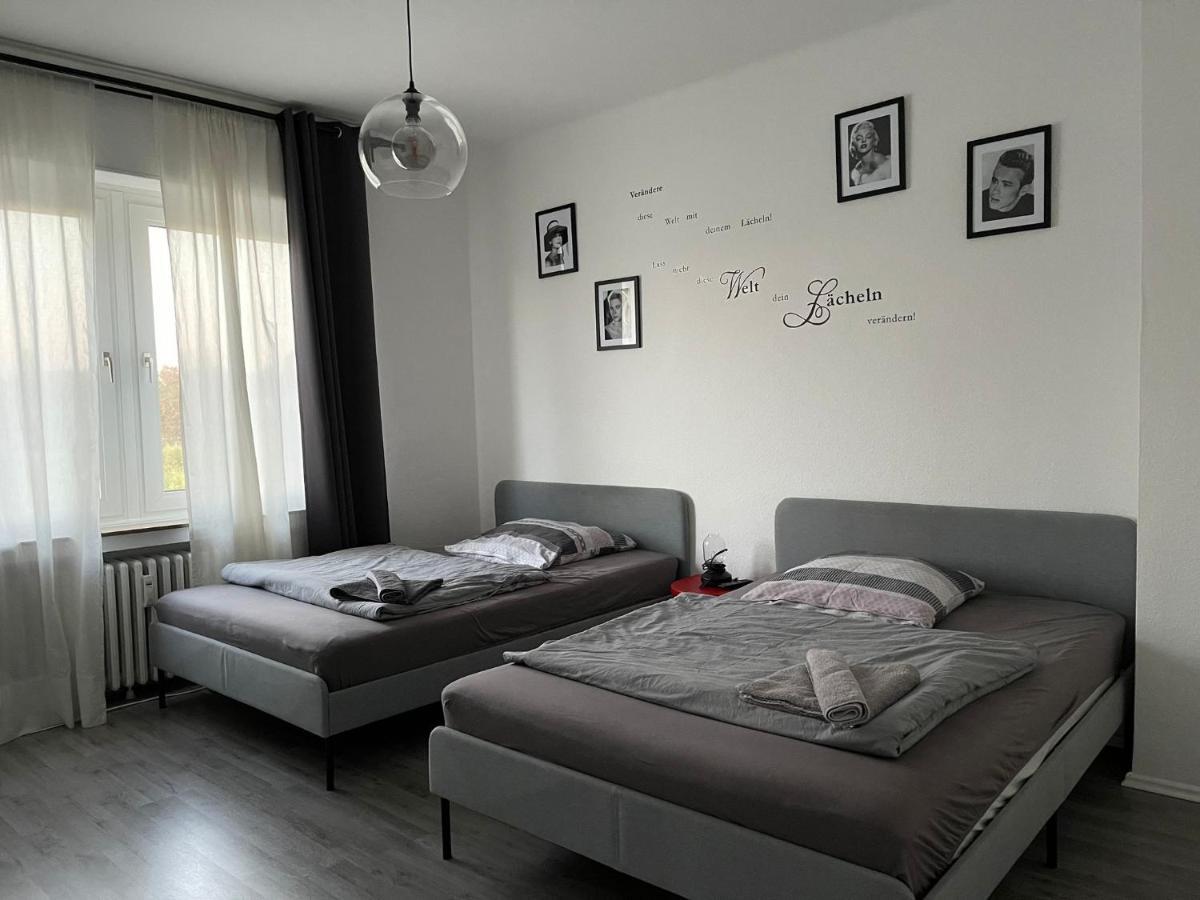 Ruhrpott Zentral Apartment
