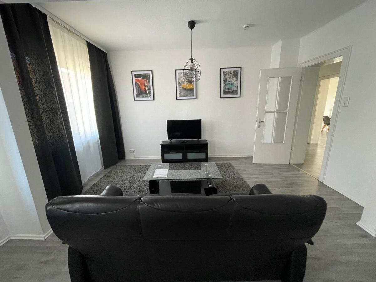Ruhrpott Zentral Apartment *
