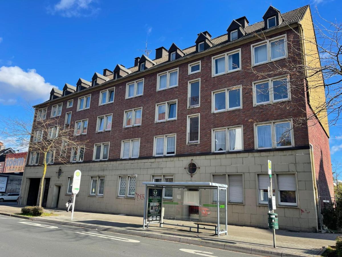 Ruhrpott Zentral Apartment Herne