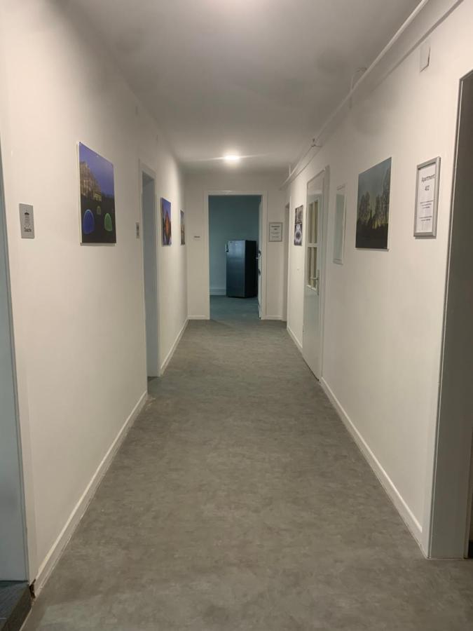 Ruhrpott Zentral Herne