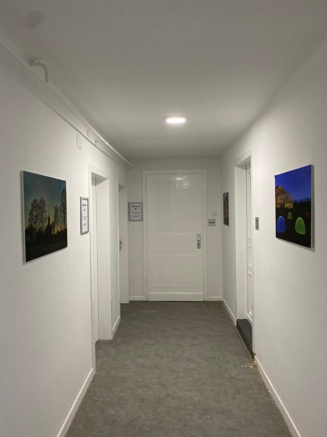 Apartment Ruhrpott Zentral *