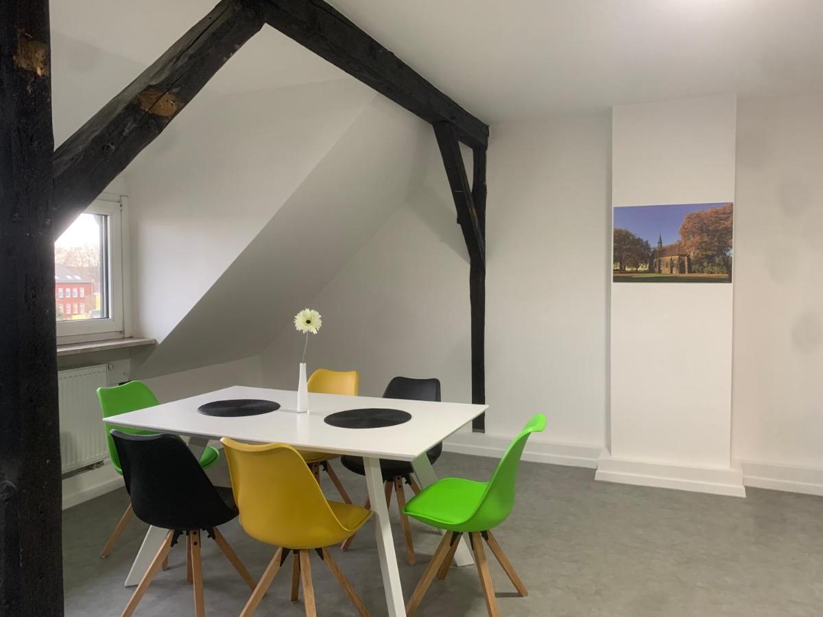 Ruhrpott Zentral Apartment