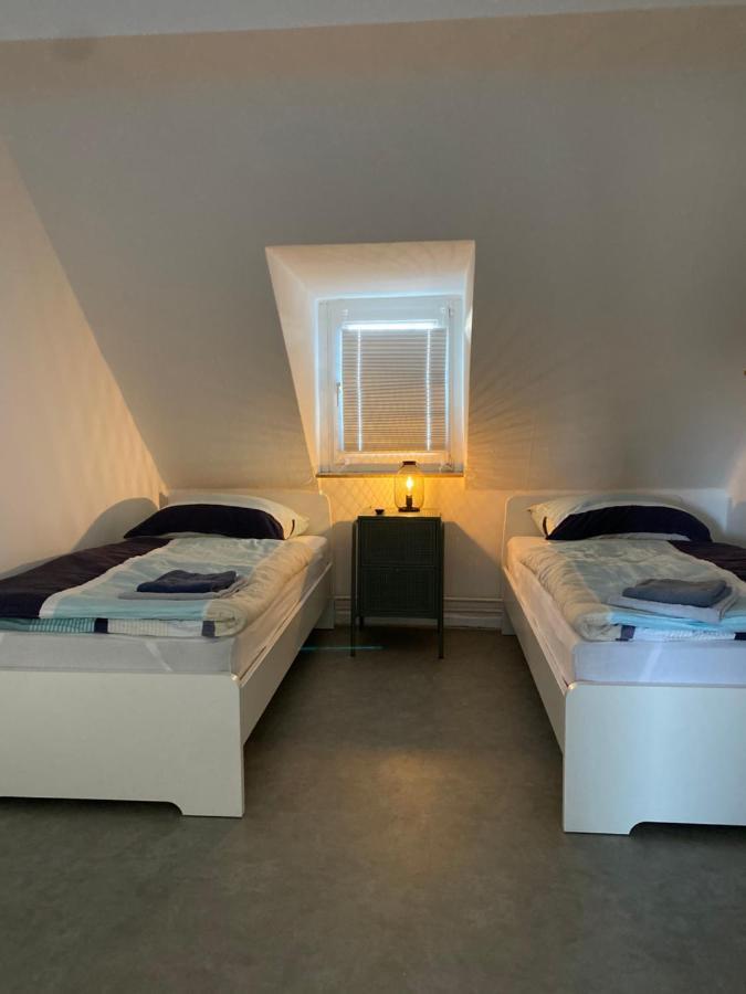 Ruhrpott Zentral Apartment Herne