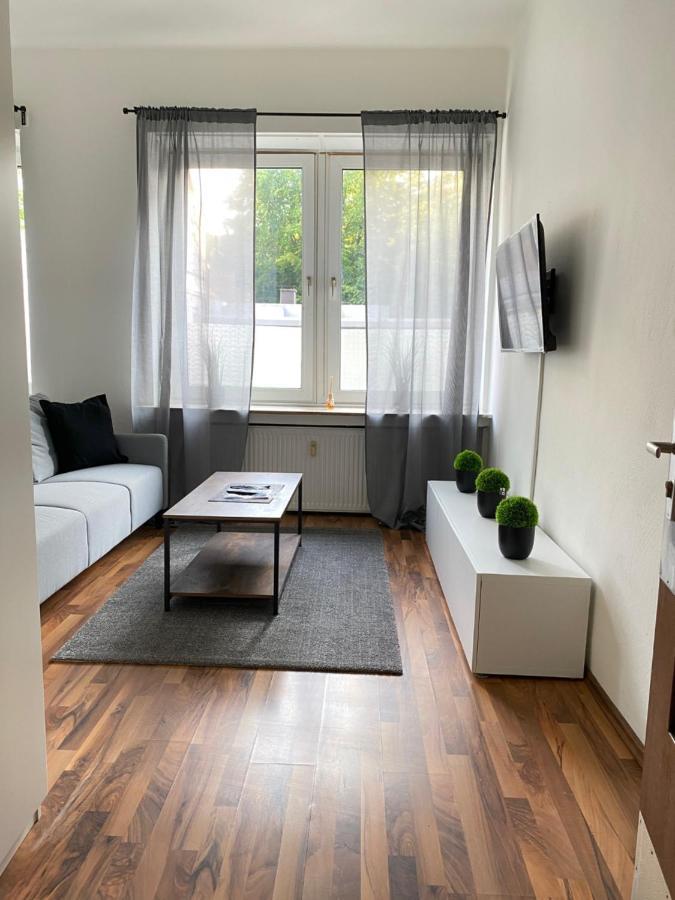 Ruhrpott Zentral Apartment *