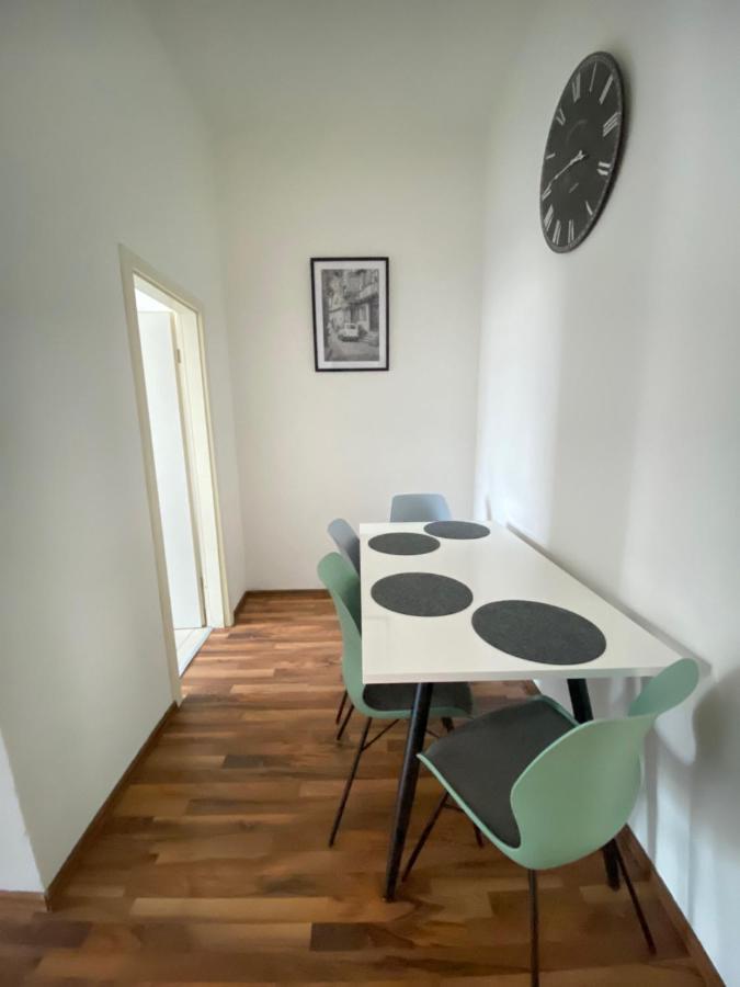 Ruhrpott Zentral Apartment