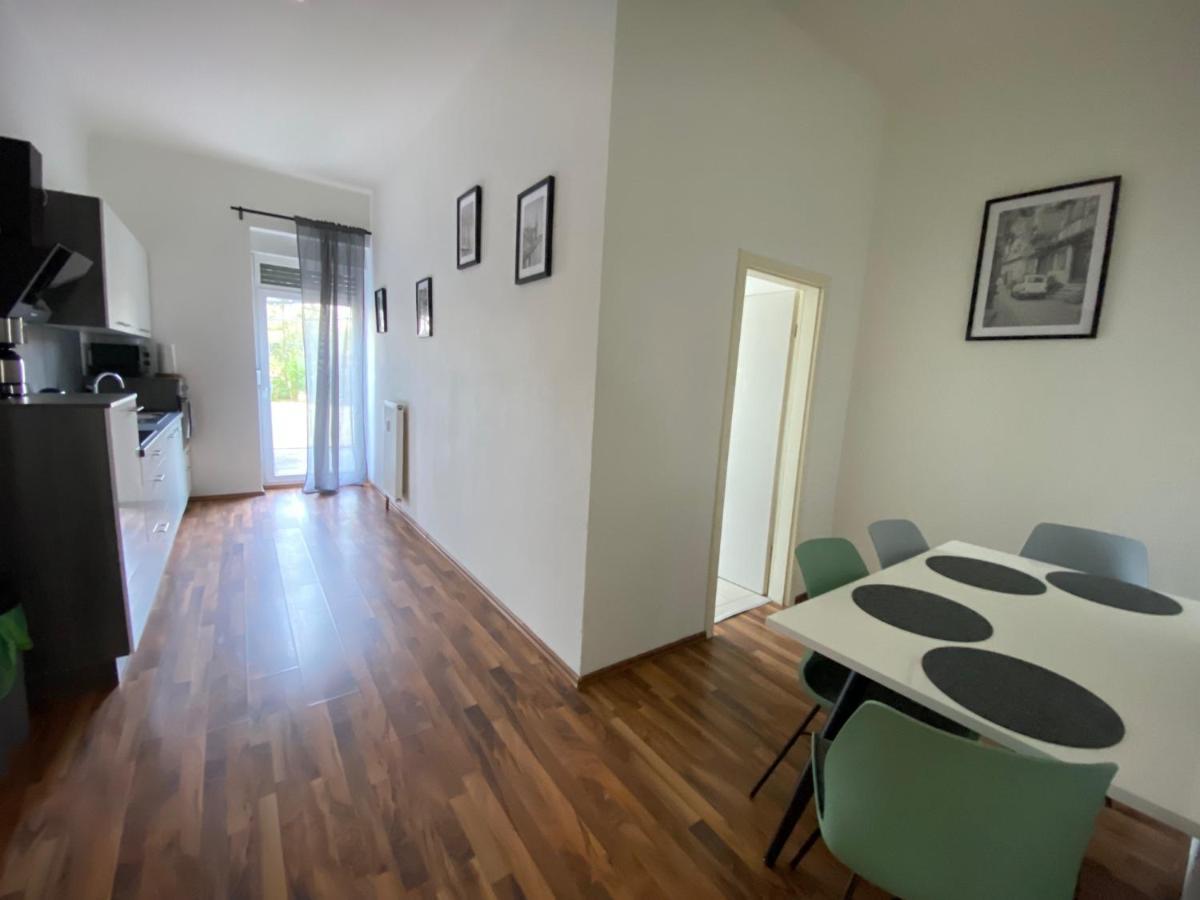 Ruhrpott Zentral Appartement