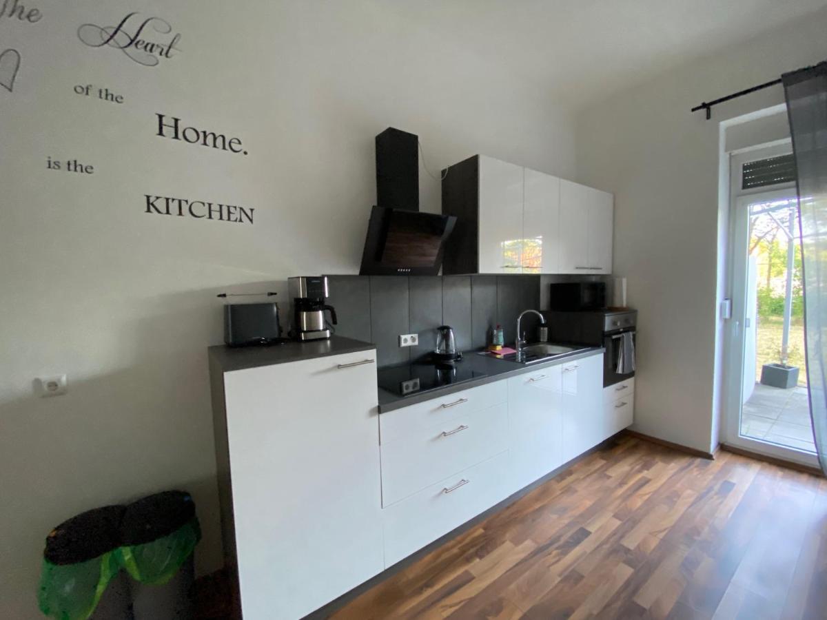 Ruhrpott Zentral Apartment