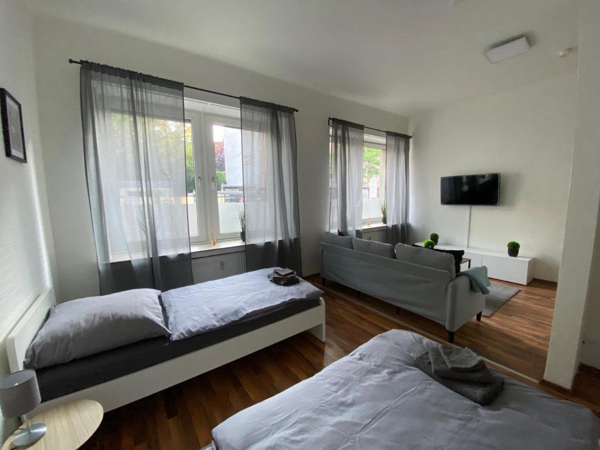 Apartment Ruhrpott Zentral