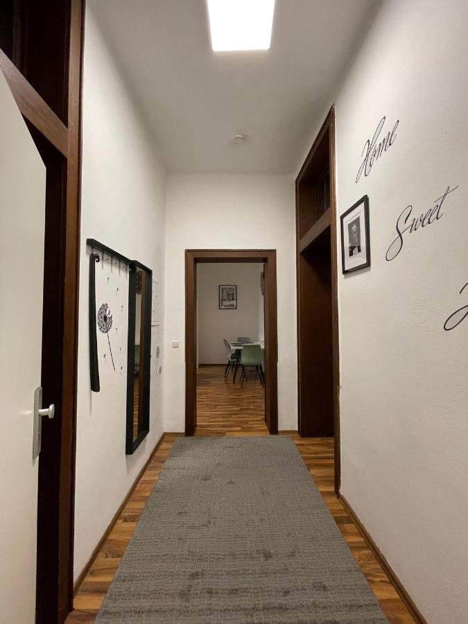 Ruhrpott Zentral Apartment *