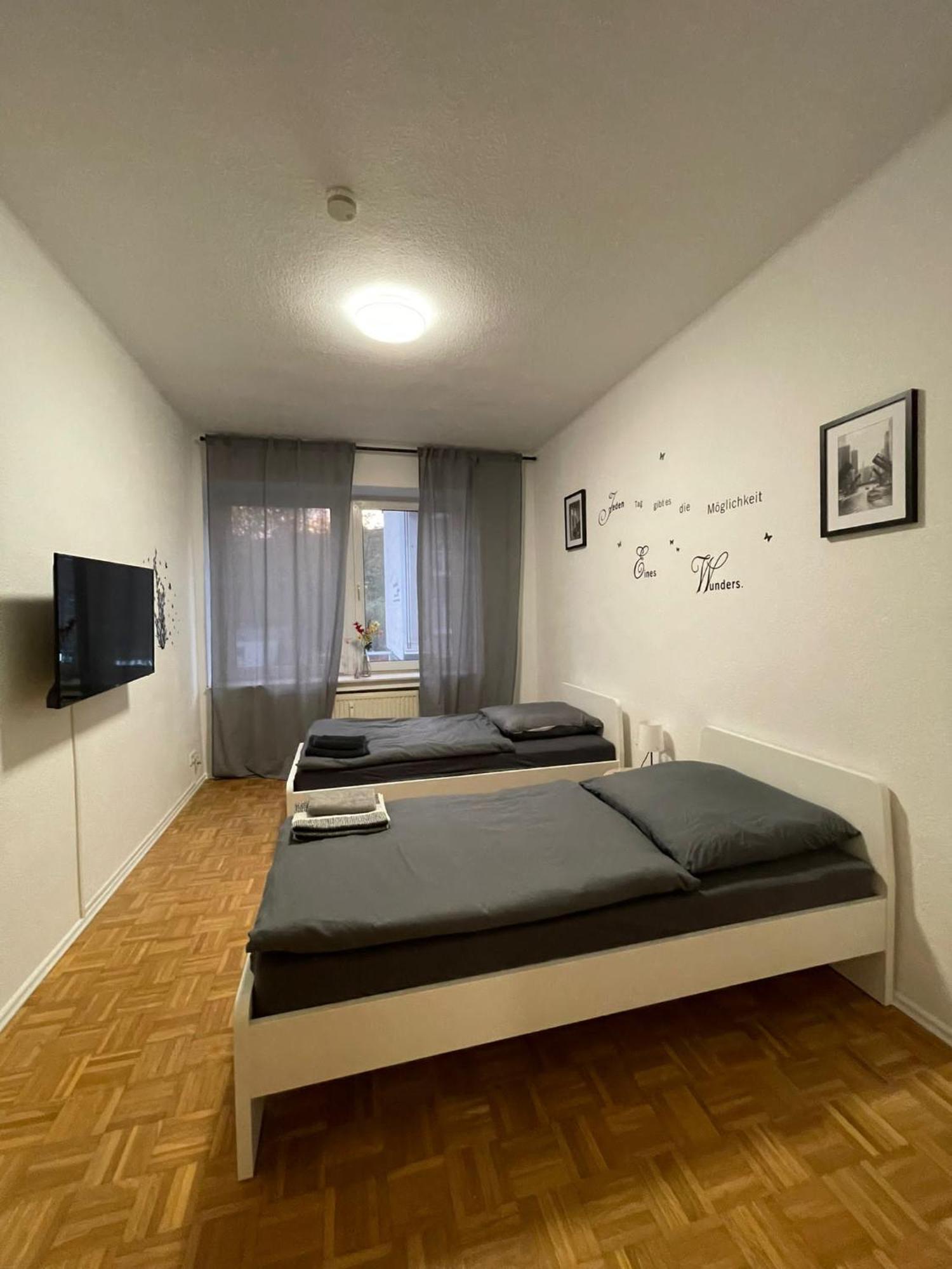 Apartment Ruhrpott Zentral Herne