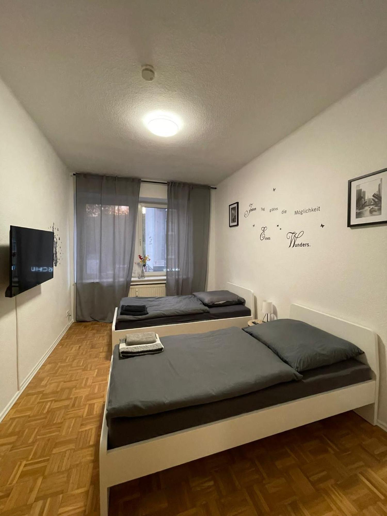 Ruhrpott Zentral Apartment Herne