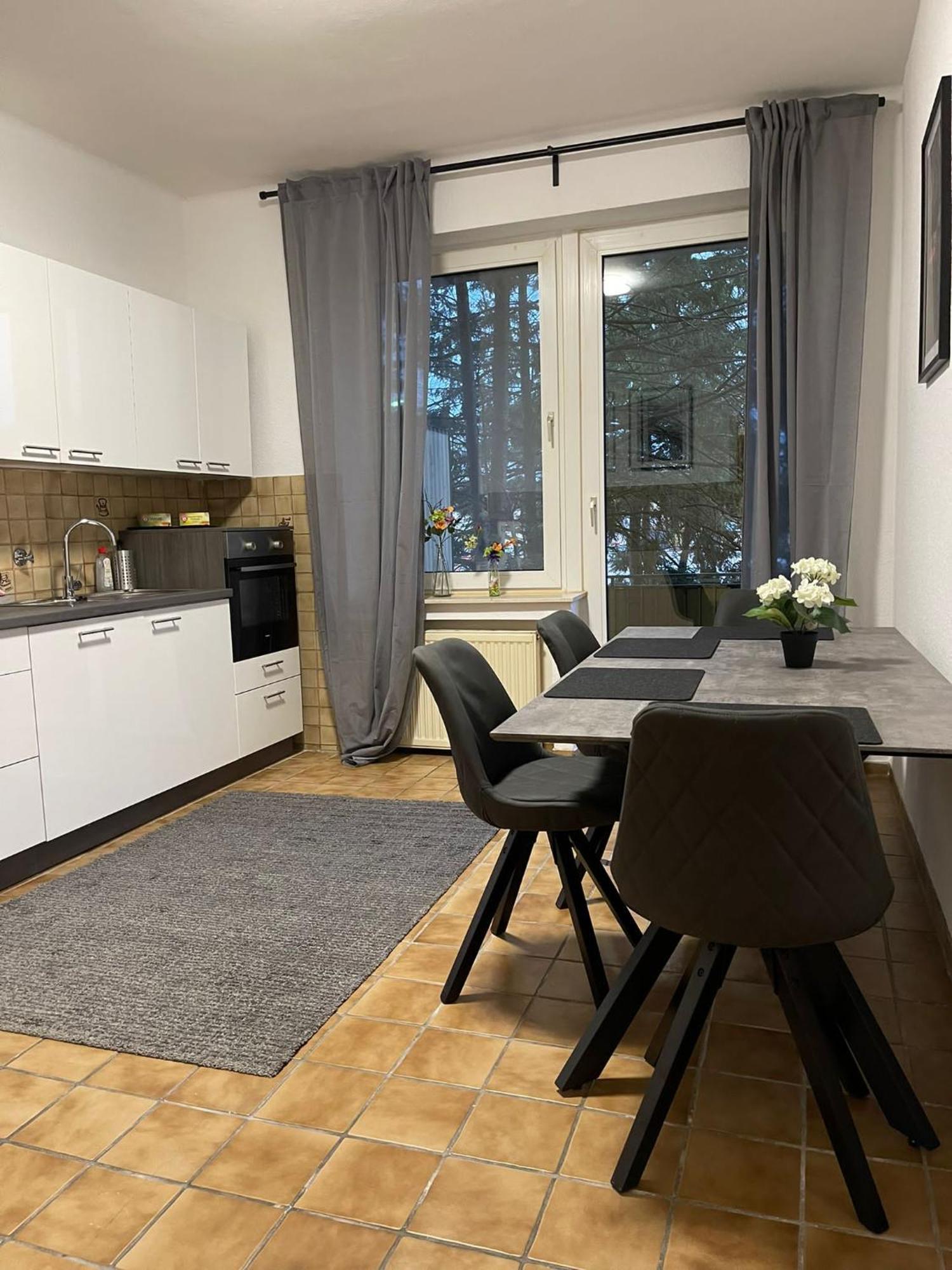 Apartment Ruhrpott Zentral *