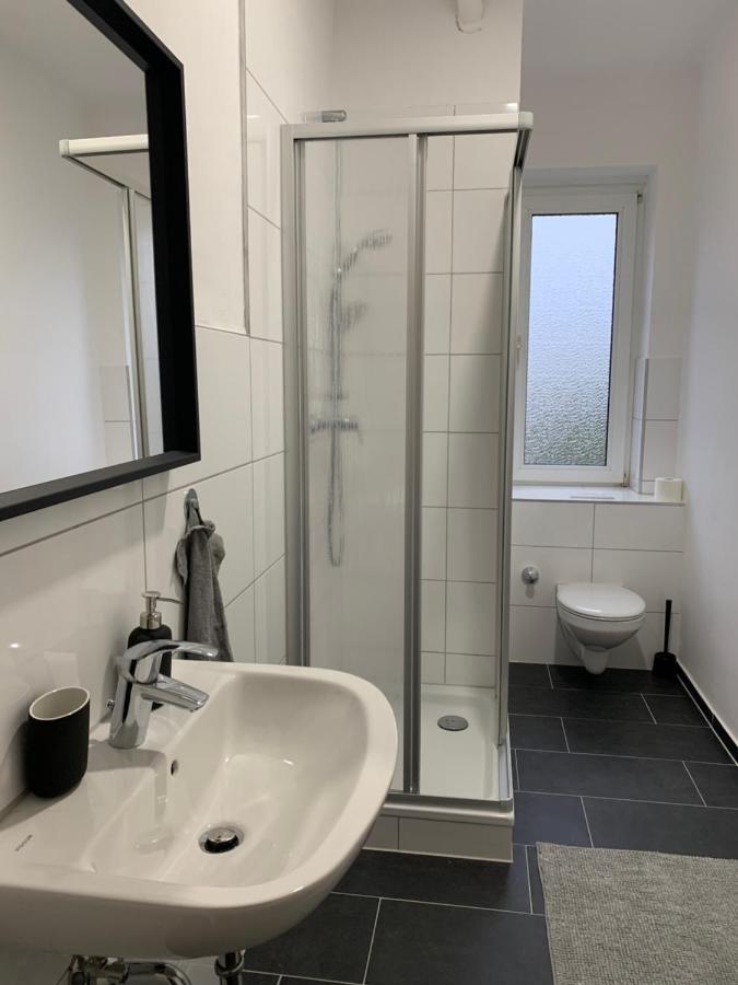 Ruhrpott Zentral Apartment Herne