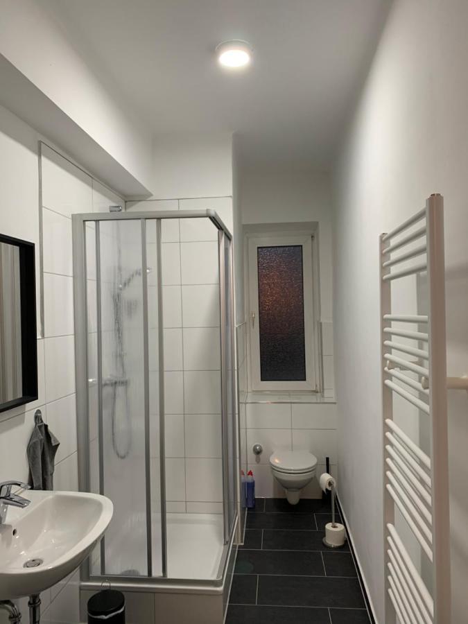 Apartment Ruhrpott Zentral *