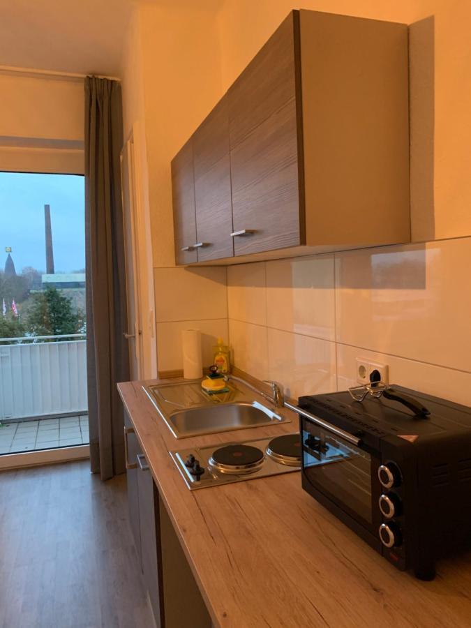 Ruhrpott Zentral Apartment