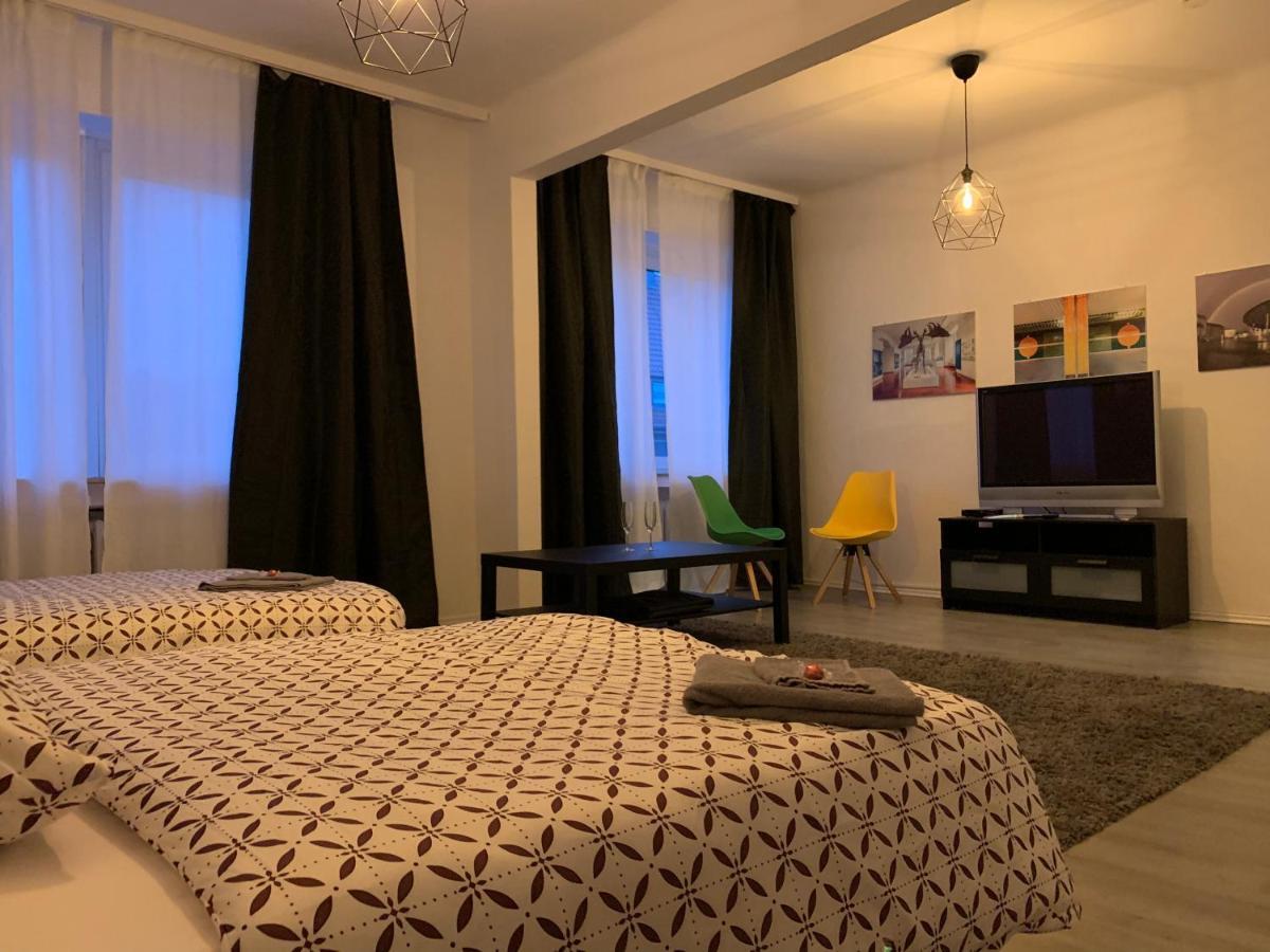 Apartment Ruhrpott Zentral *